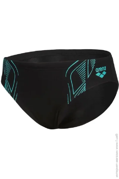   Arena REFLECTING SWIM BRIEFS (007340-500-128 )