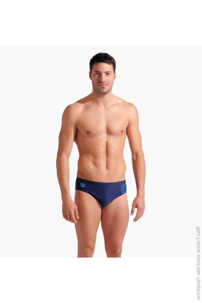   Arena  - SCRATCHY SWIM BRIEFS -  85 010282-700 85