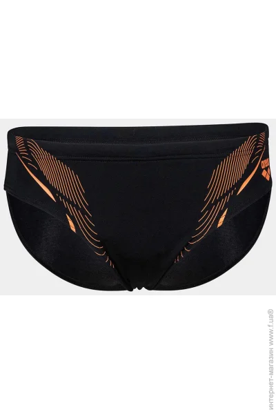   Arena SWIM BRIEFS GRAPHIC (005547-530-116 )