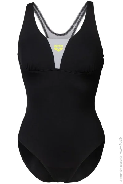 Arena     SWIMSUIT CONTROL PRO SOLID   44 009073-555 44