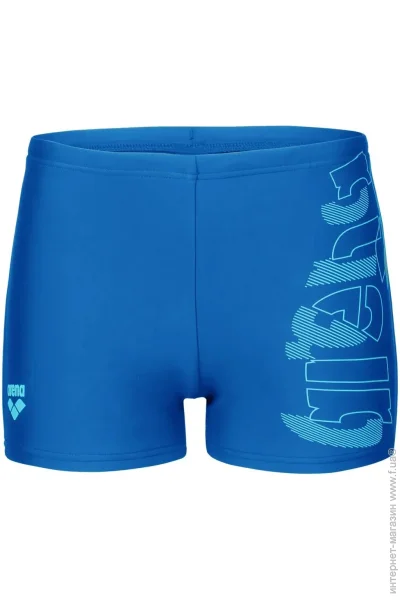  Arena -   TALES SWIM SHORT   140  009087-806 140