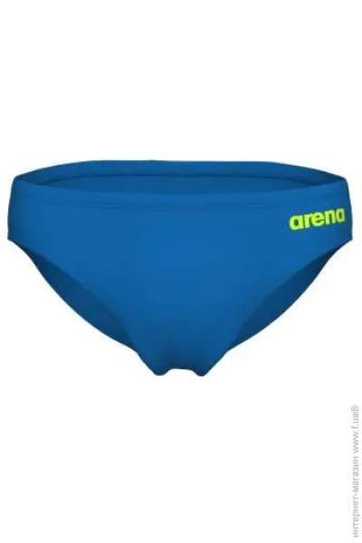  Arena  - TEAM SWIM BRIEFS SOLID   95 004773-860 95