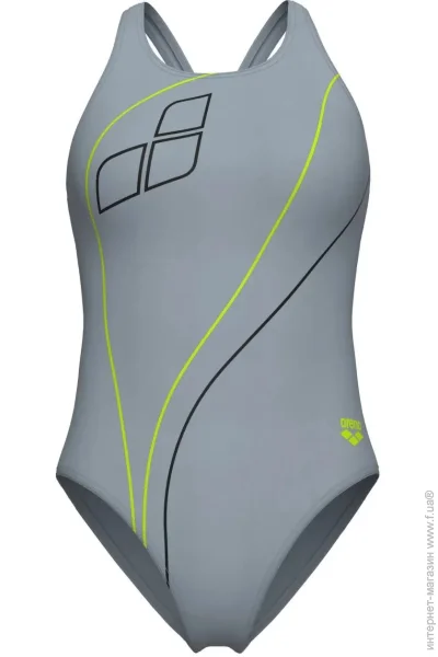 Arena     TRAIL SWIMSUIT V BACK   40 009022-520 40