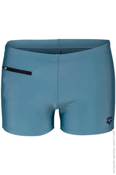 -   Arena ZIP SWIM SHORT   80 006159-550 80