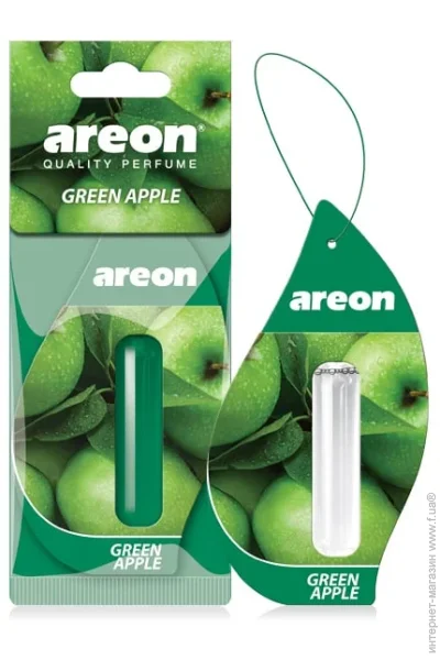   Areon    5 