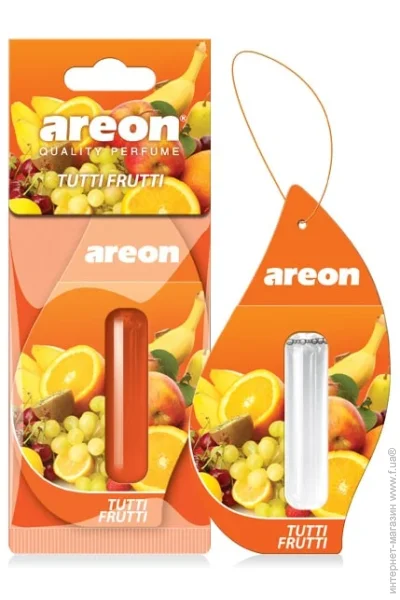   Areon  - 5 