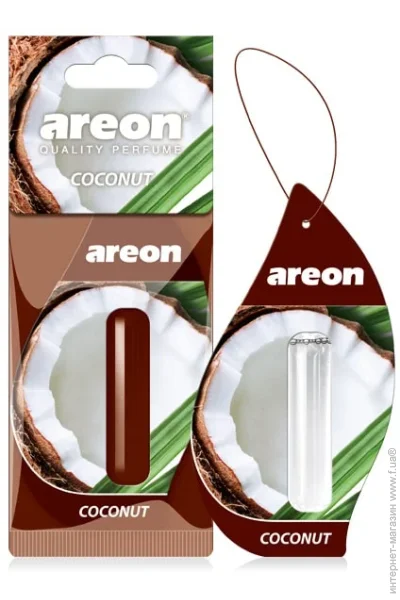   Areon   5 