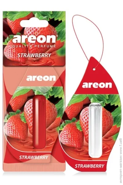   Areon   5 