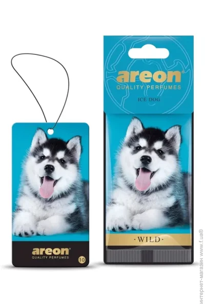   Areon    