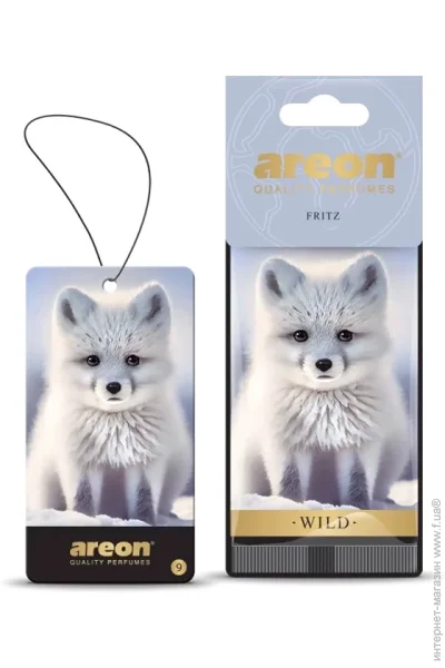   Areon   