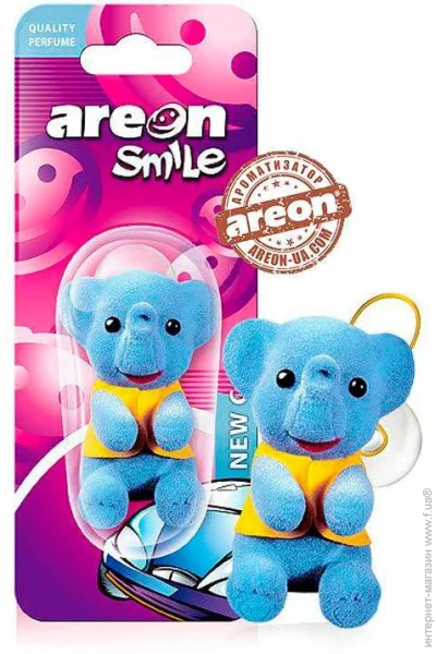    Areon     