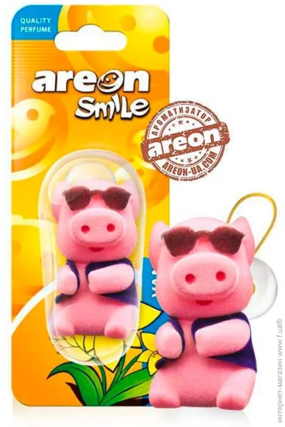    Areon    
