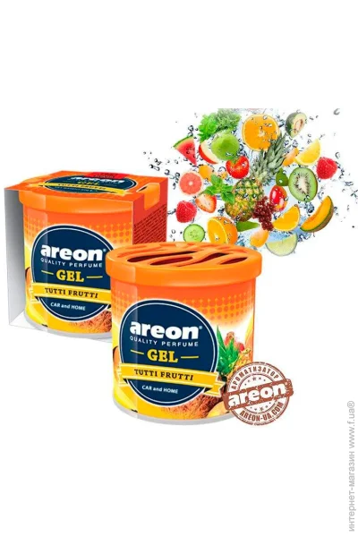   Areon       