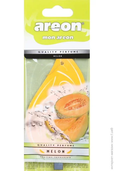   Areon  