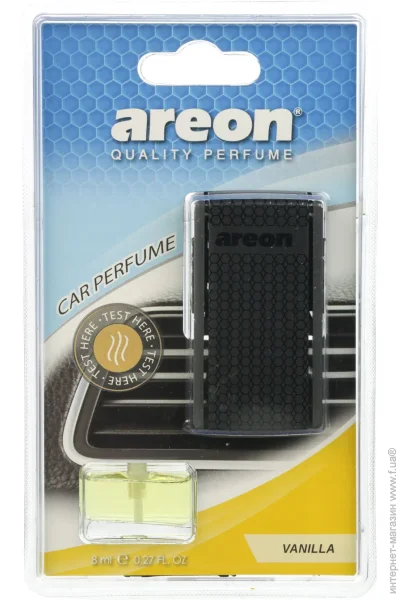   Areon   