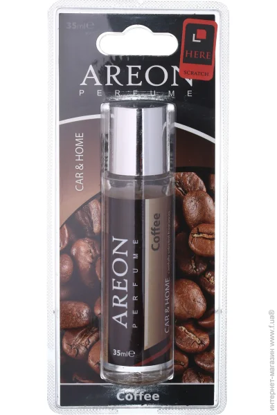   Areon   