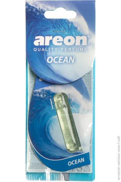  Areon   