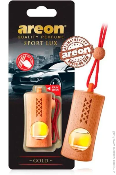   Areon     