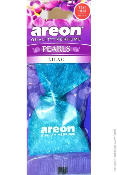   Areon ABP09 Lilac