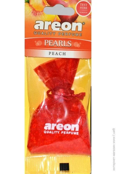   Areon ABP10 Peach
