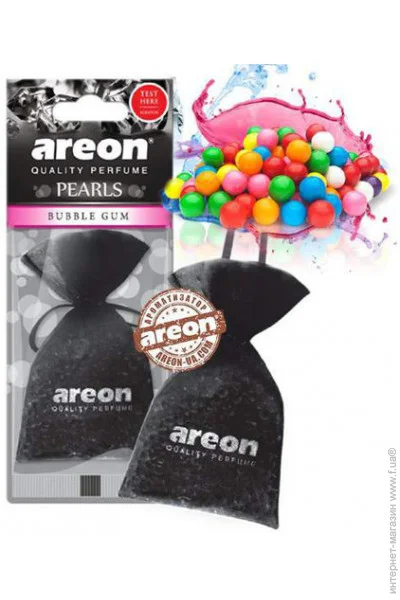   Areon    Bubble Gum  (ABP03)