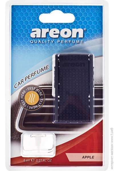   Areon CAR   