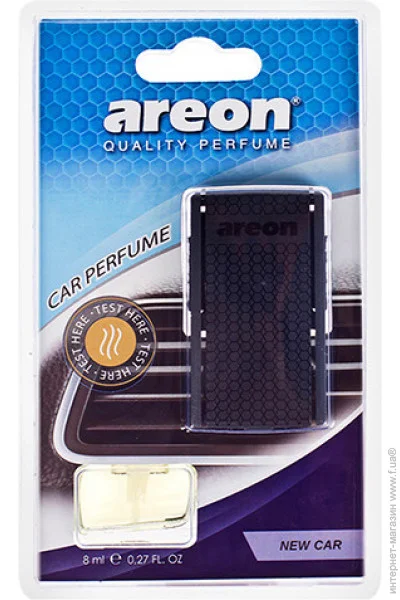   Areon CAR    