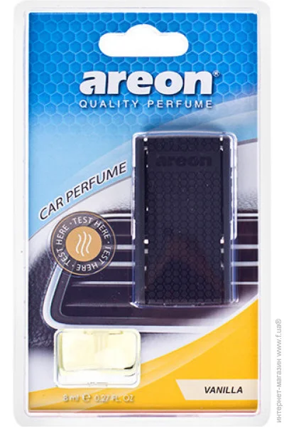   Areon CAR   