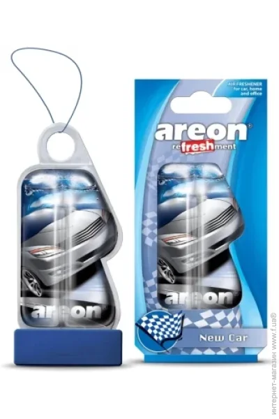   Areon    Areon  car 8,5  (77153)
