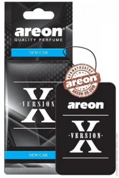   Areon     Car  (AXV05)
