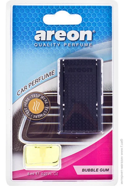   Areon CAR   Bubble Gum
