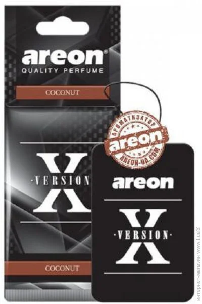   Areon     Coconut  (AXV04)