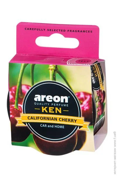  Areon KEN   (AK16)