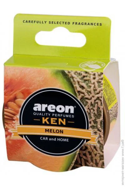   Areon KEN Melon (AK38)