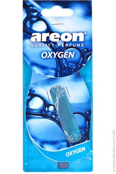   Areon   AREON LIQUID Oxigen 5ml (24) (LR 02)