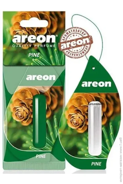   Areon   AREON LIQUID Pine 5 (LR14)