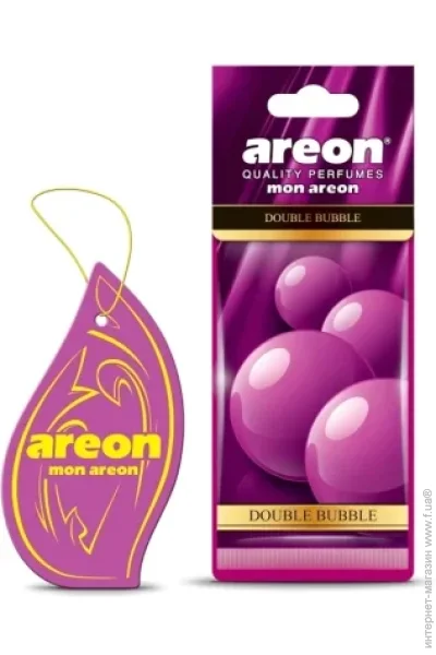  Areon    Areon Mon Double Bubble Gum (77190)