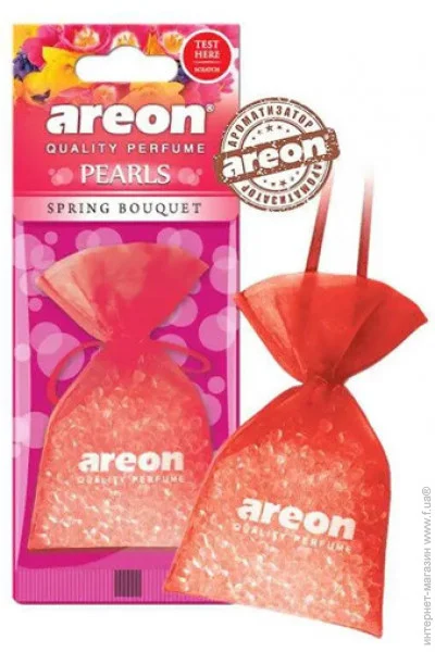   Areon    Spring Bouguet (ABP04)