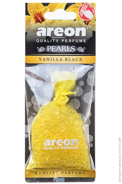   Areon    Vanilla Black (ABP00)