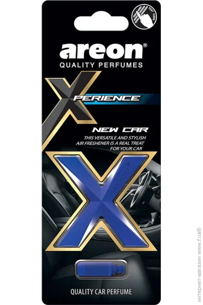   Areon Xperience   Car (APX04)