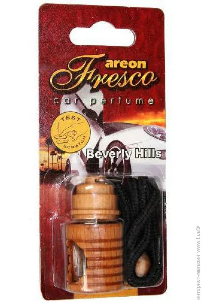   Areon  Beverly Hills (FRTN14)