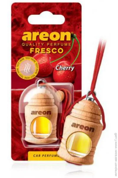   Areon  Cherry (FRTN00)
