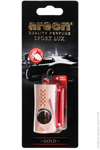   Areon  LUX GOLD