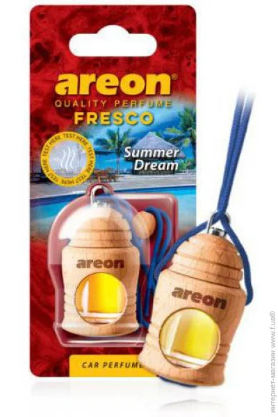   Areon  Summer dream (FRTN00)