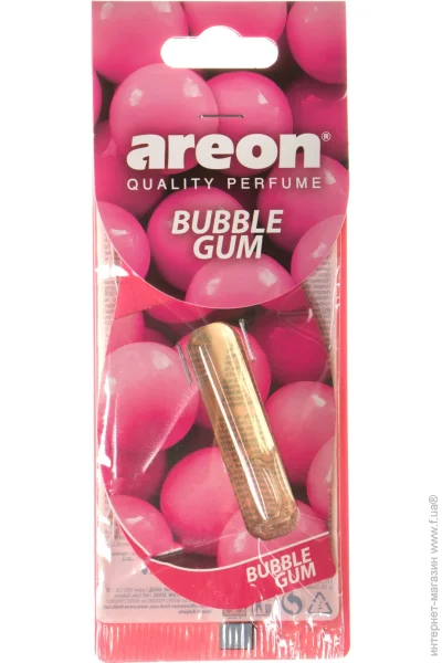   Areon   bubble gum
