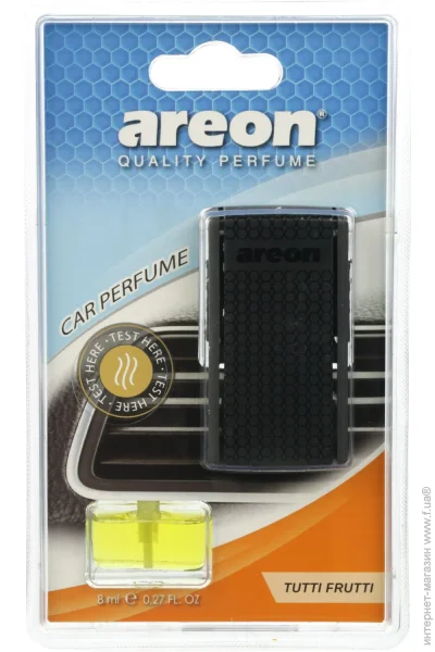   Areon   Car tutti frutti