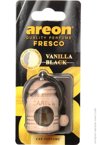   Areon  fresco  