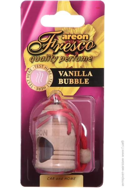   Areon  fresco Bubble Gum