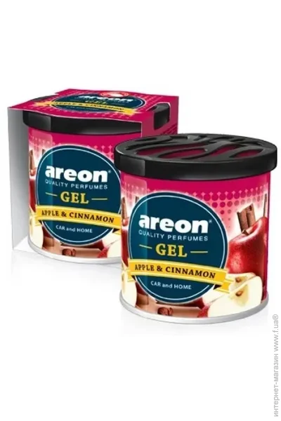   Areon     Gel    100 