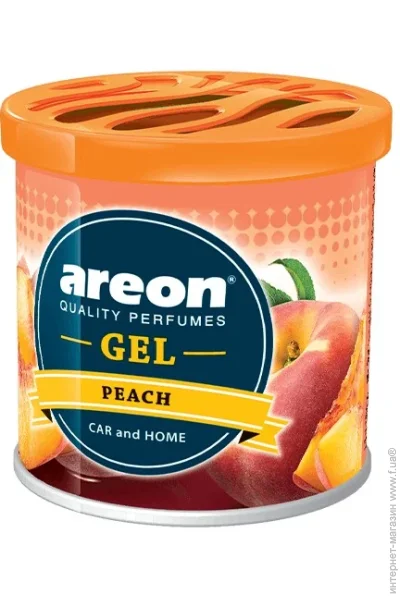   Areon    Gel 
